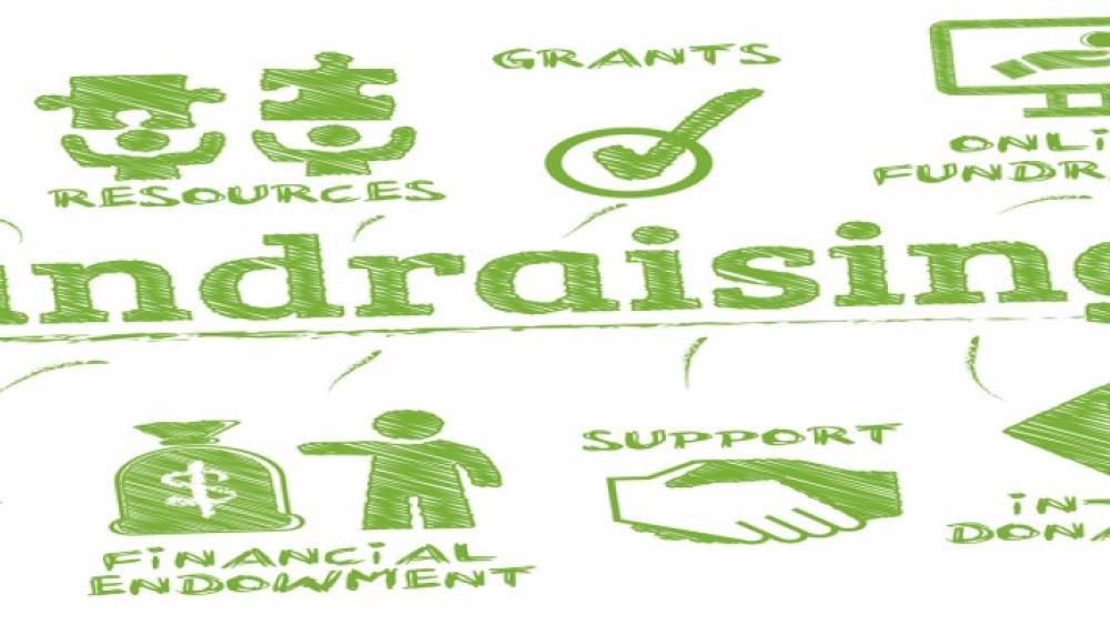 Fundraising