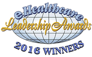 eHealthcare Awared 2016