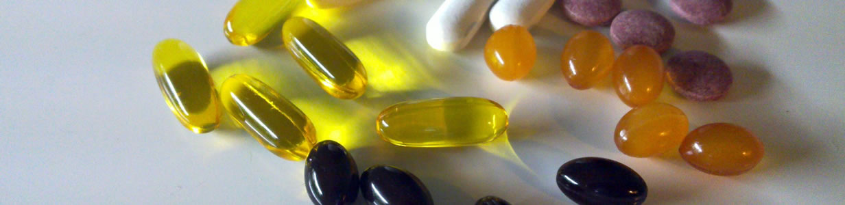 Supplements - So Which Ones Should We Really be Taking?