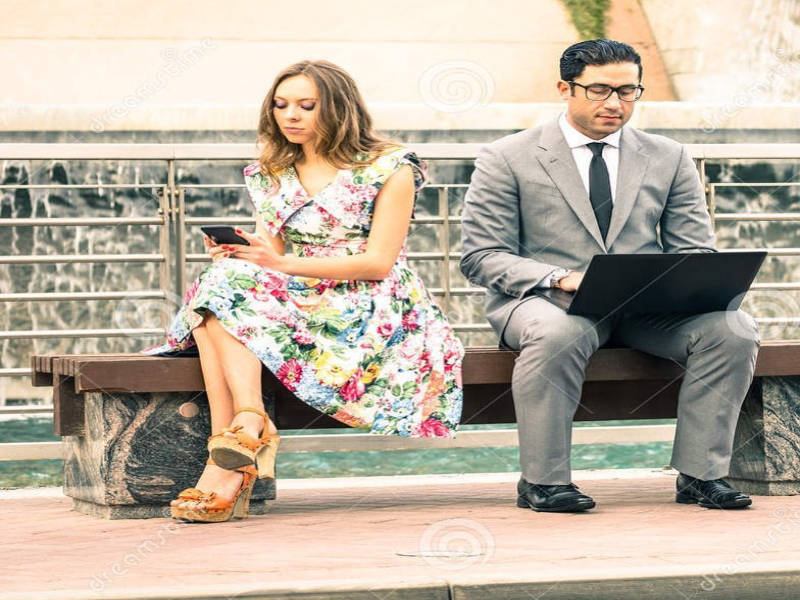 Social Media Addiction